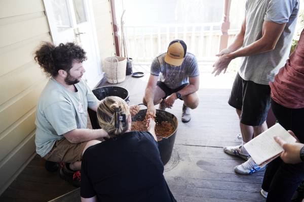 Mushroom Cultivation Workshop - Image 3